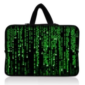 WestBag taška na notebook do 10.2" Matrix