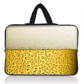 WestBag taška na notebook do 10.2" Pivo