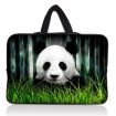 WestBag taška na notebook do 13.3" Panda