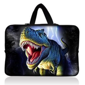 WestBag taška na notebook do 14.4" Dinosaurus