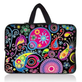 WestBag taška na notebook do 14.4" Picasso style