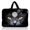 WestBag taška na notebook do 15.6" Kočičí oči