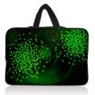 WestBag taška na notebook do 15.6" Green Galaxy