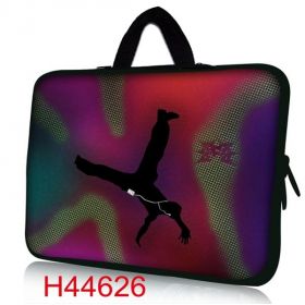 WestBag taška na notebook do 15.6" Break dancer