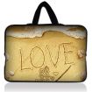 WestBag taška na notebook do 15.6" Love beach