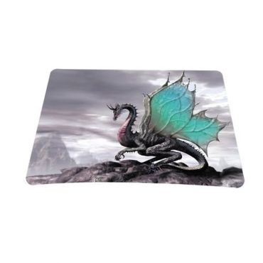 Podložka pod myš Huado- Drak na skále