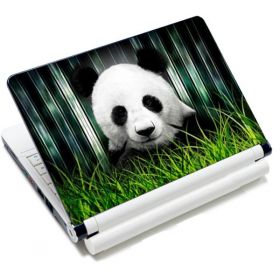 WestBag fólie na notebook 12-15.6" Panda