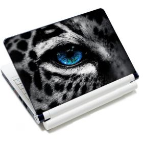WestBag fólie na notebook 12-15.6" Leopardí oko