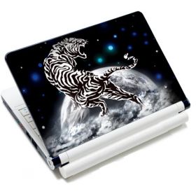 WestBag fólie na notebook 12-15.6" Zuřivý tygr