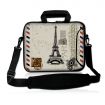 Taška přes rameno Huado do 15.6" Paříž