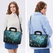 Taška přes rameno Huado do 15.6" Květiny na jaře
