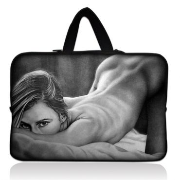 Huado taška na notebook do 17.4" Akt