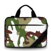 WestBag brašna přes rameno 15.6" Camouflage