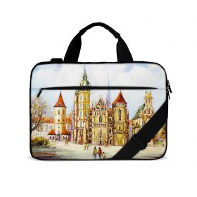 Huado brašna přes rameno 15.6" Slovakia - Košice