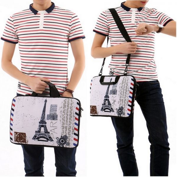 Huado brašna přes rameno 15.6" Slovakia - Košice