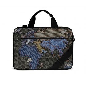 Huado brašna přes rameno 15.6" Jeans Wolrld