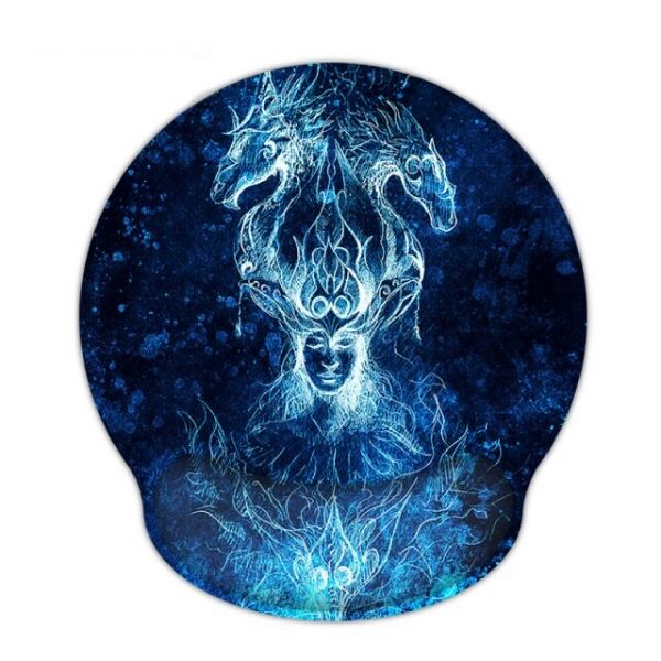 Huado ergonomická podložka pod myš Synergie