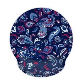 Huado ergonomická podložka pod myš Folk forever