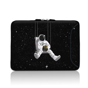 Huado Carry pouzdro na notebook 15.6" Kosmonaut